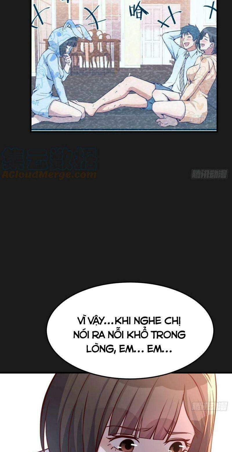 Trong Nhà Có 2 Bạn Gái Song Sinh chapter 163 - Trang 5