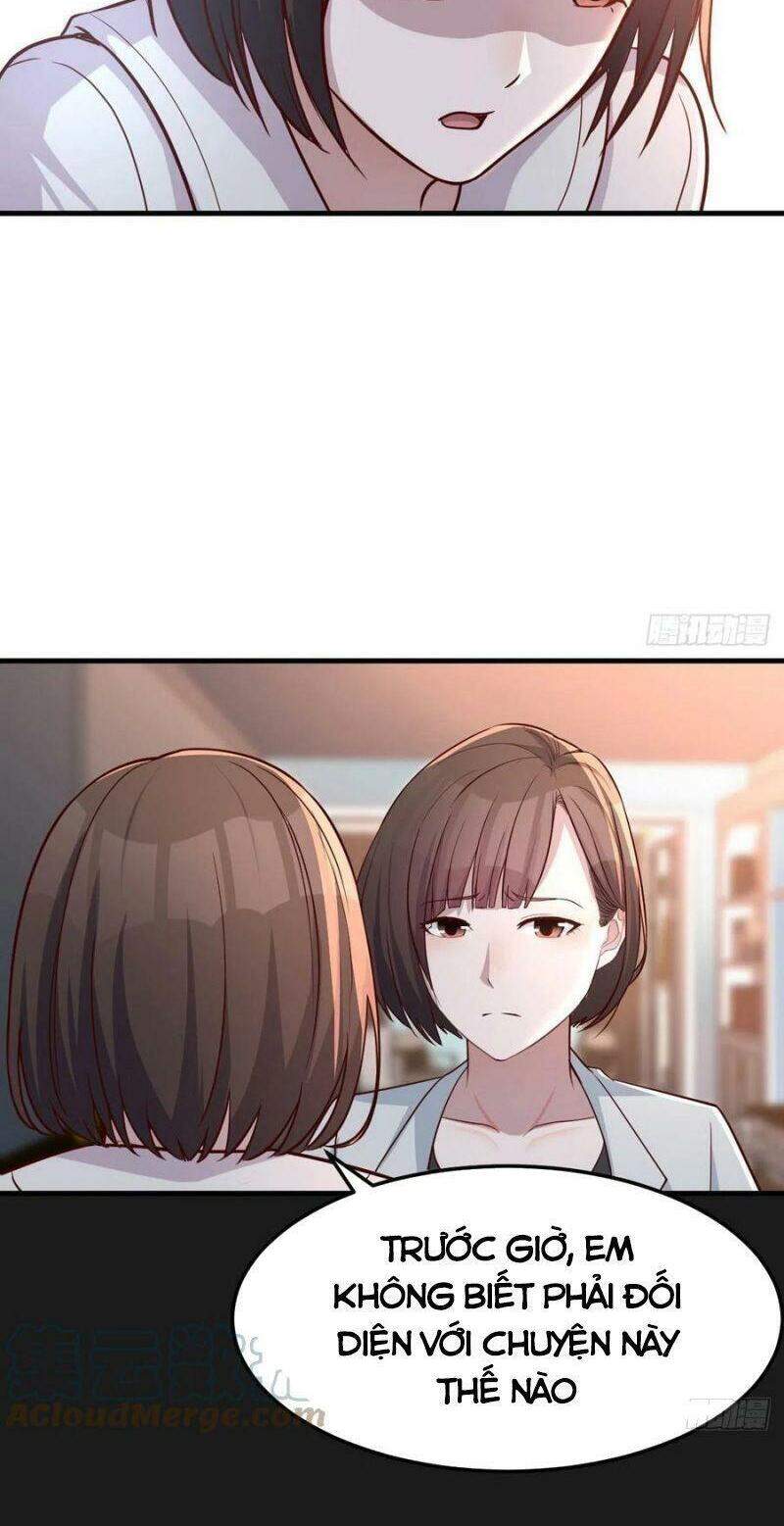 Trong Nhà Có 2 Bạn Gái Song Sinh chapter 163 - Trang 6