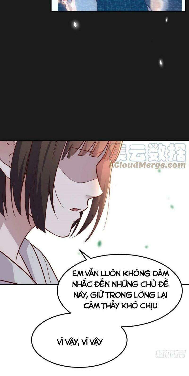Trong Nhà Có 2 Bạn Gái Song Sinh chapter 163 - Trang 8