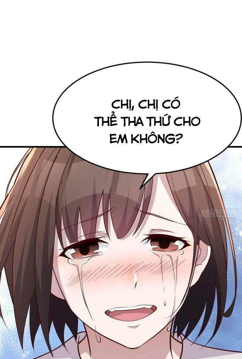 Trong Nhà Có 2 Bạn Gái Song Sinh chapter 163 - Trang 9