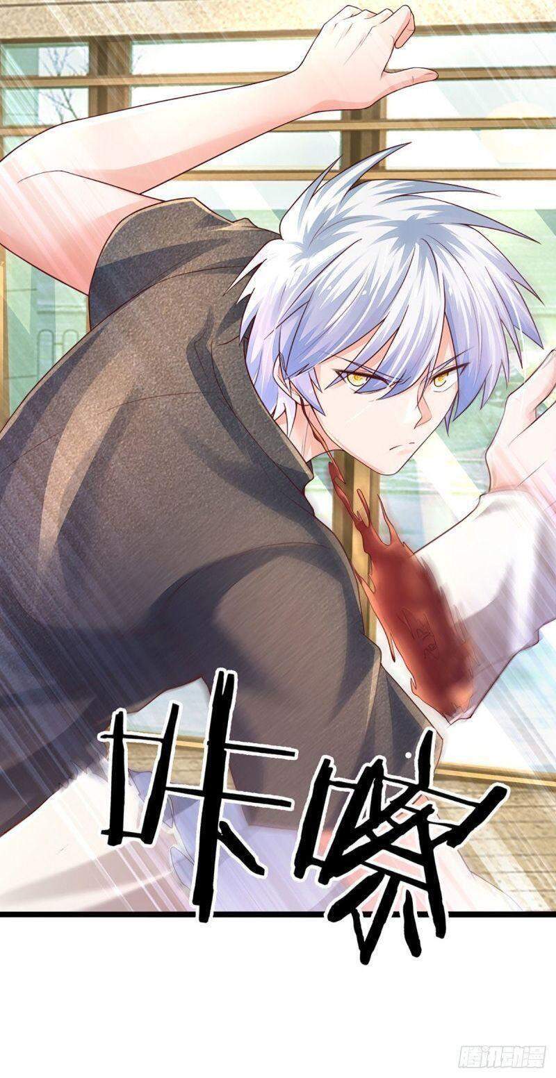 Luyện Thể Trăm Nghìn Tầng chapter 65 - Trang 12