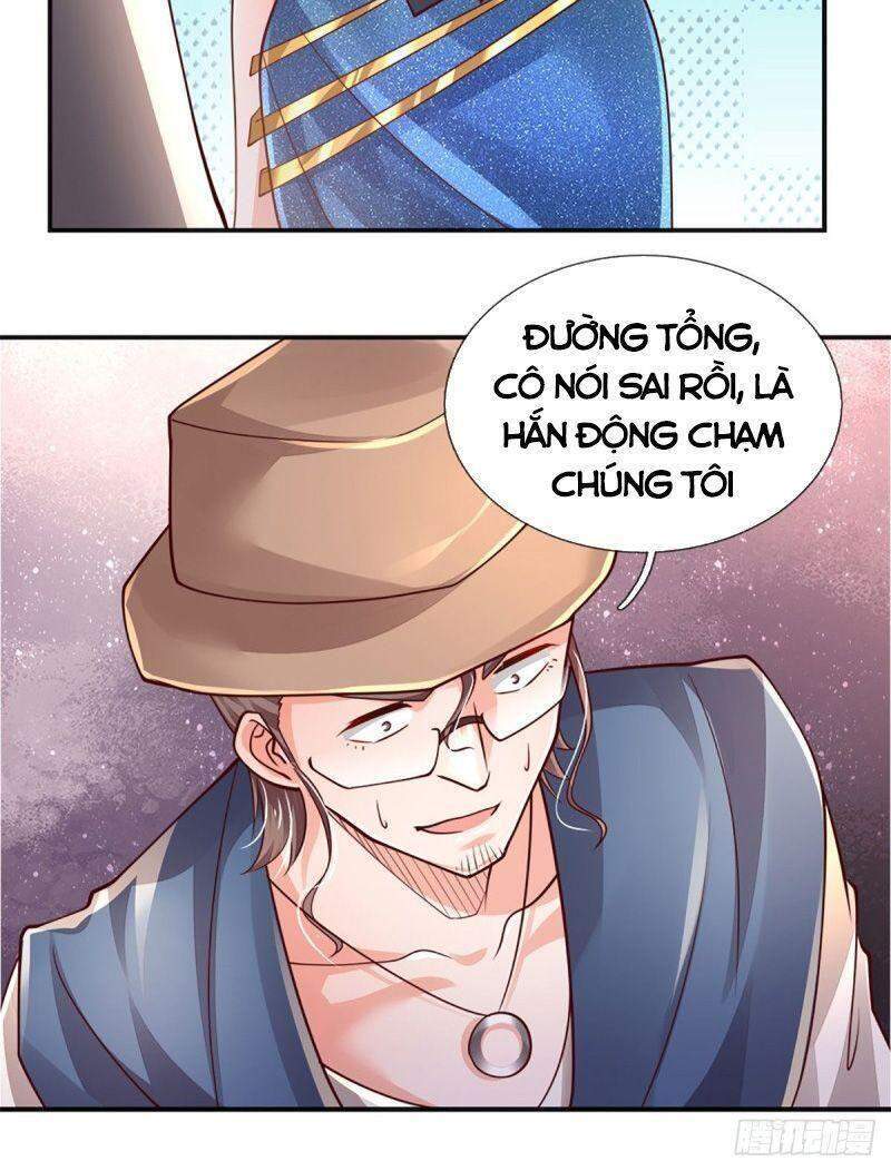 Luyện Thể Trăm Nghìn Tầng chapter 65 - Trang 22