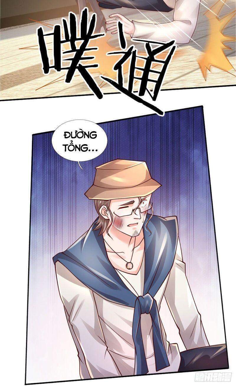 Luyện Thể Trăm Nghìn Tầng chapter 65 - Trang 24