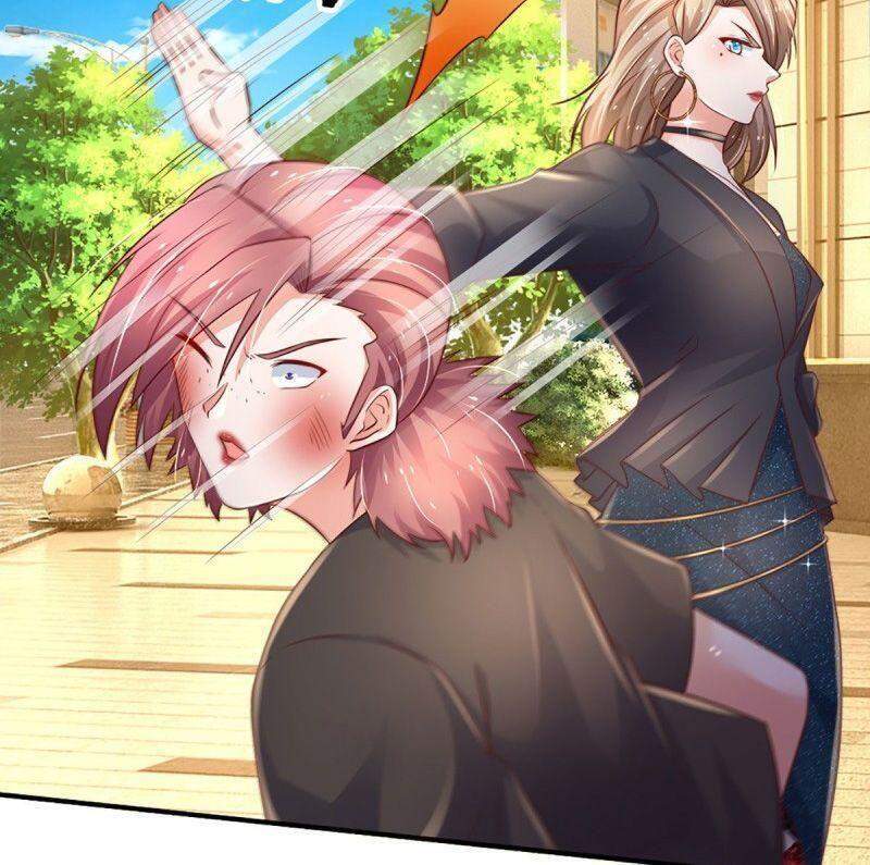 Luyện Thể Trăm Nghìn Tầng chapter 65 - Trang 26