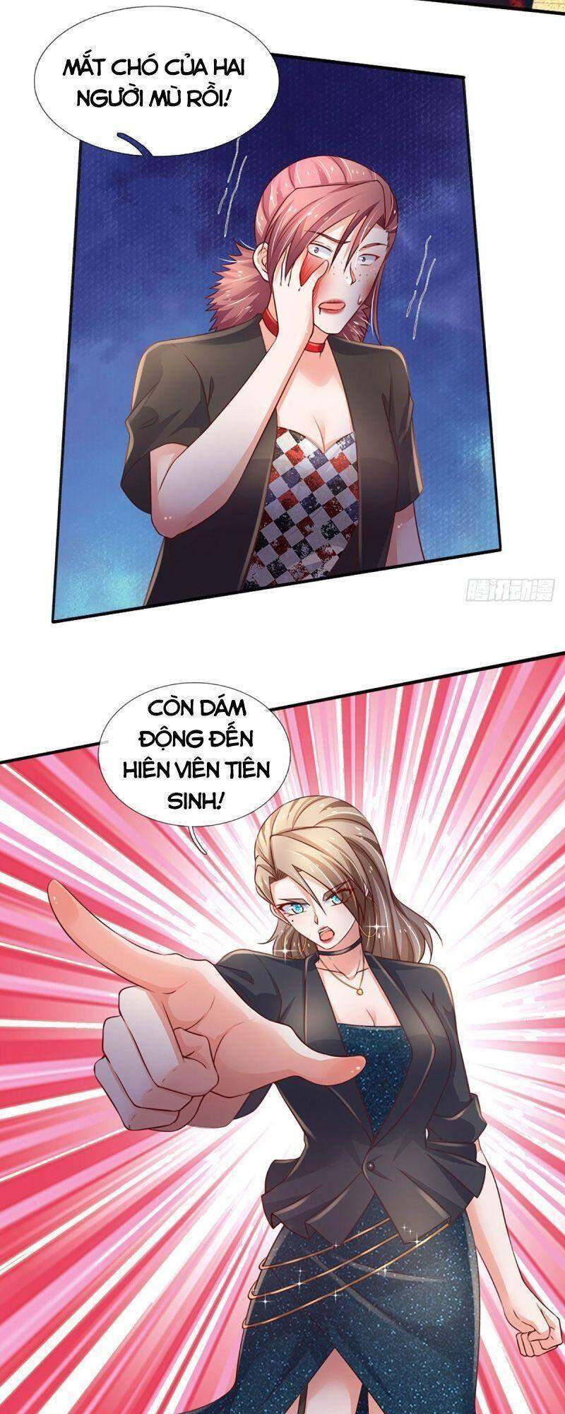 Luyện Thể Trăm Nghìn Tầng chapter 65 - Trang 27