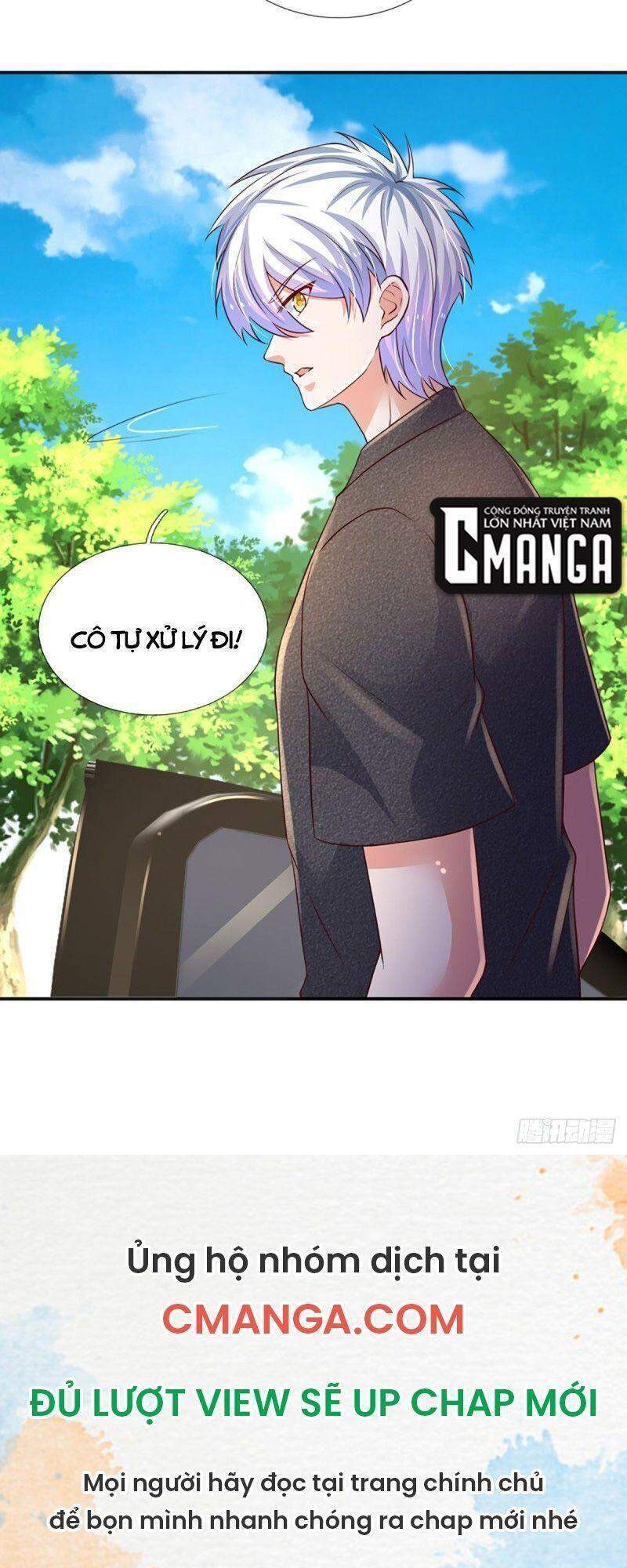 Luyện Thể Trăm Nghìn Tầng chapter 65 - Trang 37