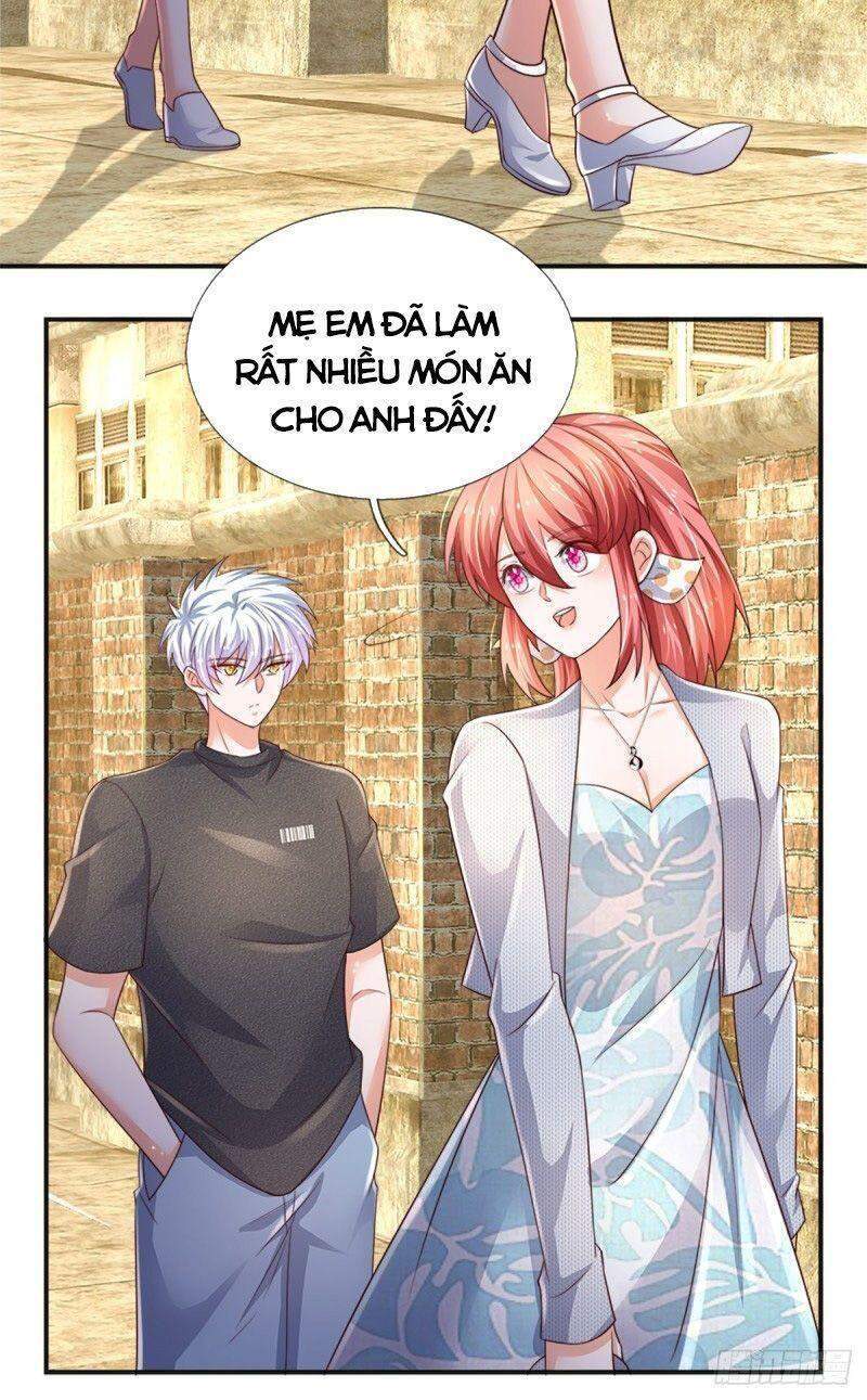 Luyện Thể Trăm Nghìn Tầng chapter 67 - Trang 16