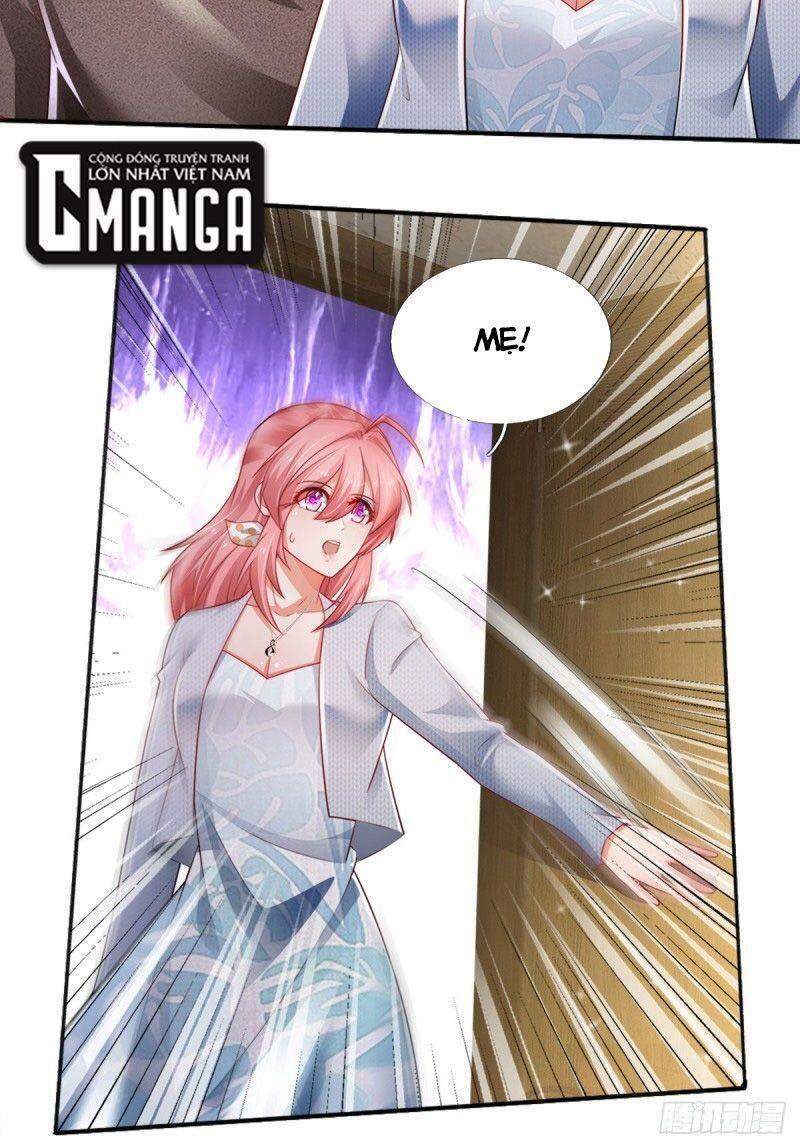 Luyện Thể Trăm Nghìn Tầng chapter 67 - Trang 18