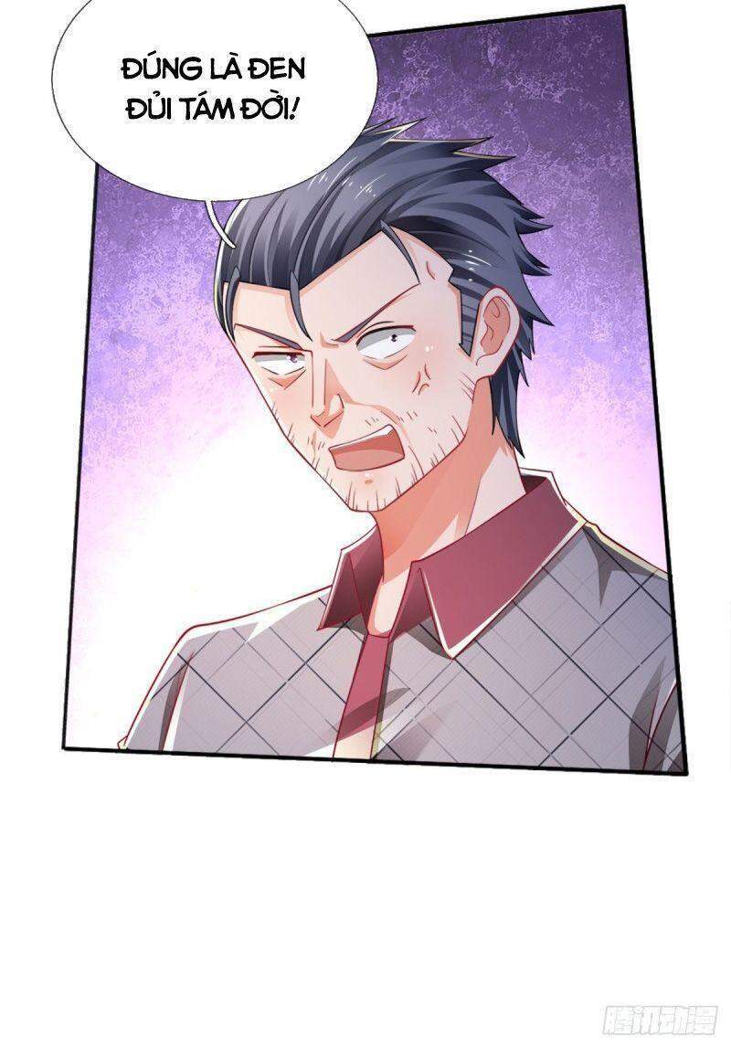 Luyện Thể Trăm Nghìn Tầng chapter 67 - Trang 20