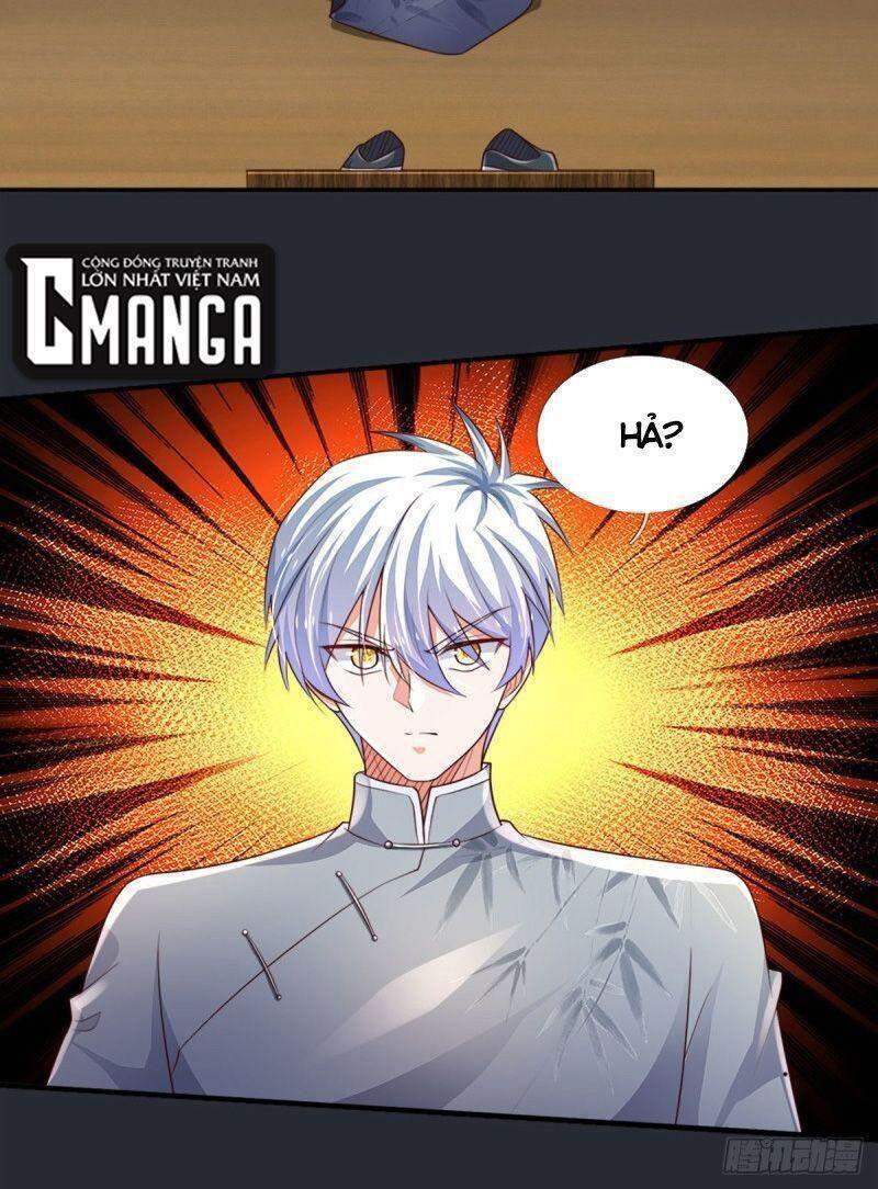 Luyện Thể Trăm Nghìn Tầng chapter 67 - Trang 2