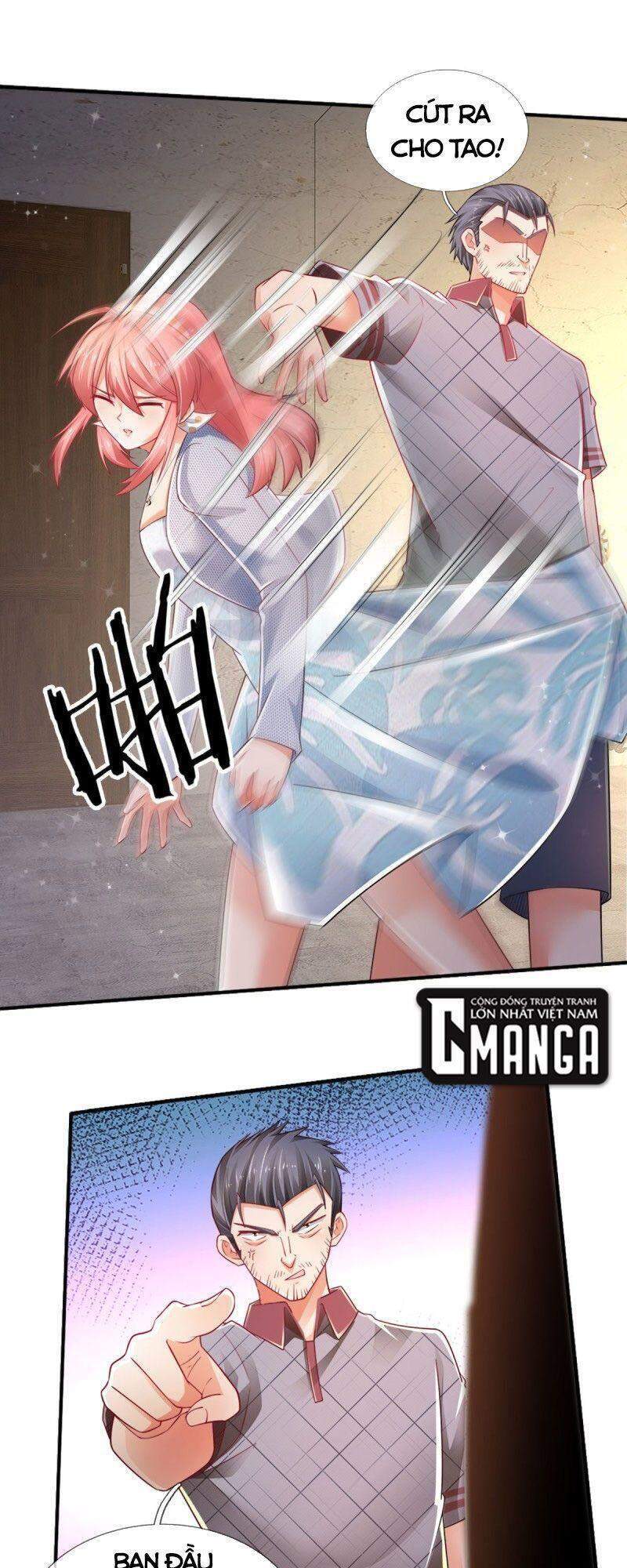 Luyện Thể Trăm Nghìn Tầng chapter 67 - Trang 26