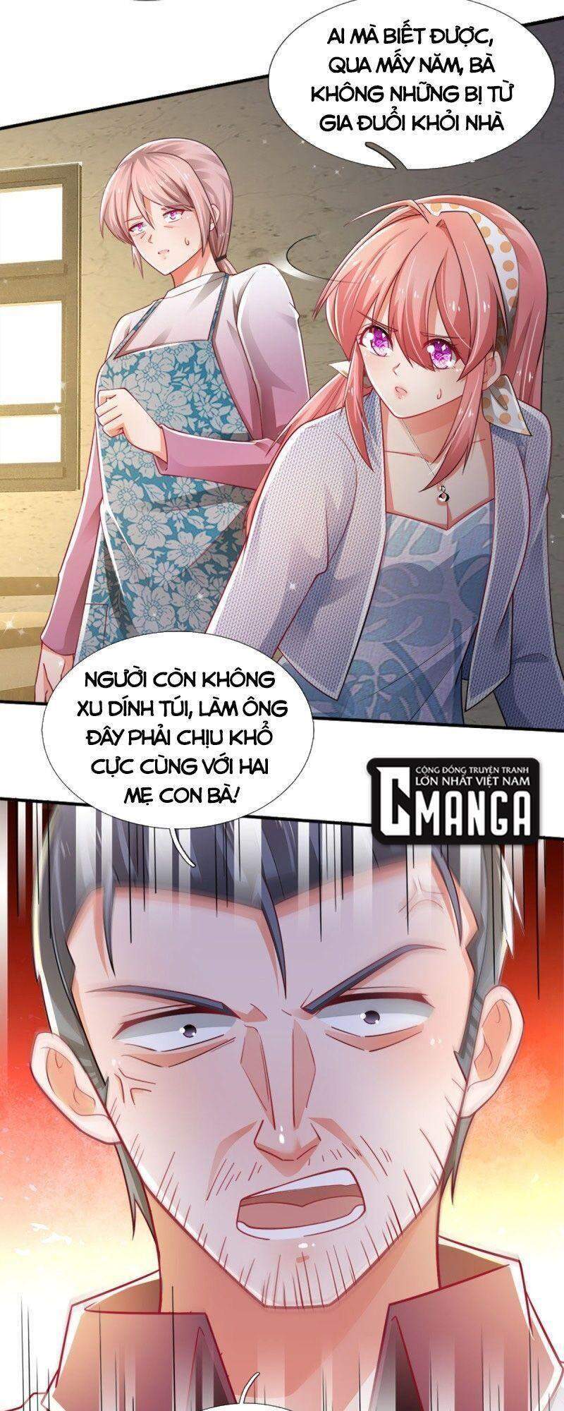 Luyện Thể Trăm Nghìn Tầng chapter 67 - Trang 28