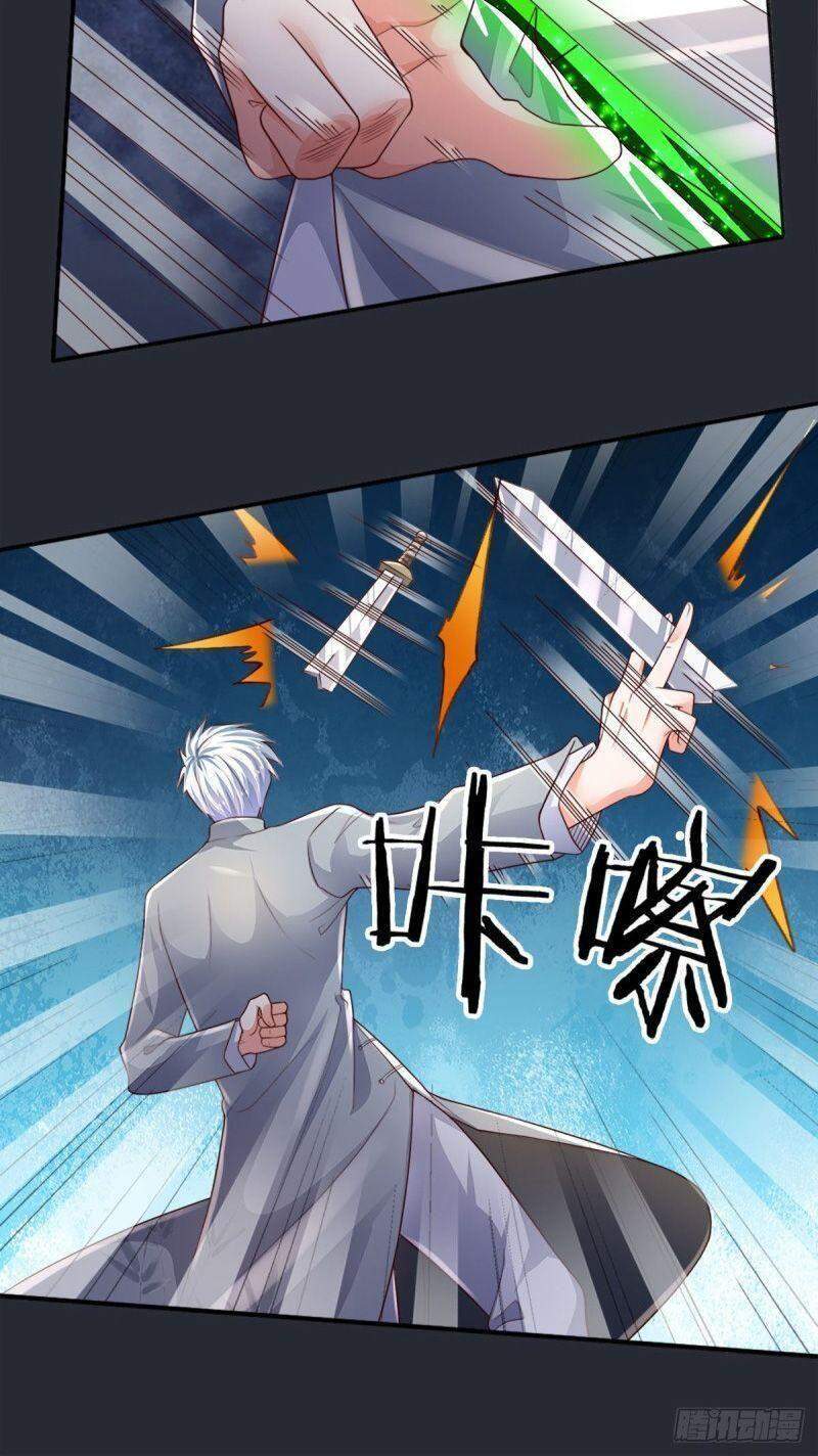 Luyện Thể Trăm Nghìn Tầng chapter 67 - Trang 4