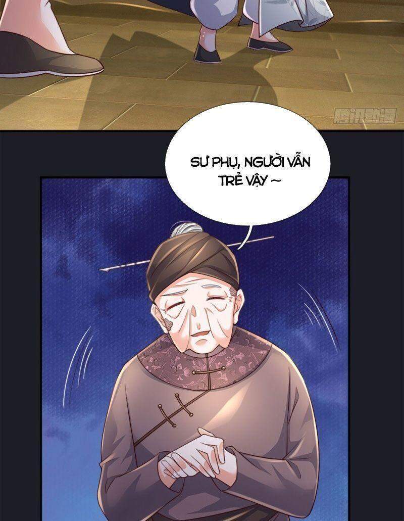 Luyện Thể Trăm Nghìn Tầng chapter 67 - Trang 6