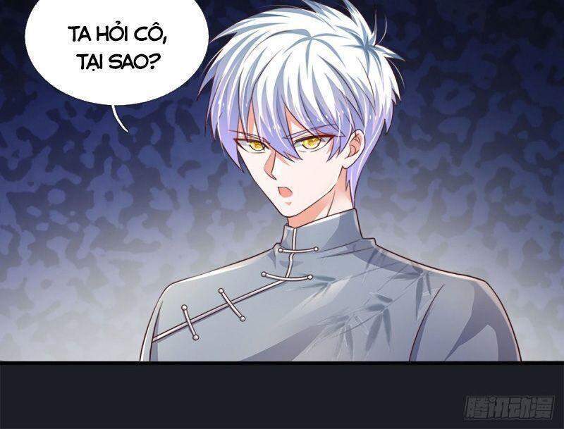 Luyện Thể Trăm Nghìn Tầng chapter 67 - Trang 8