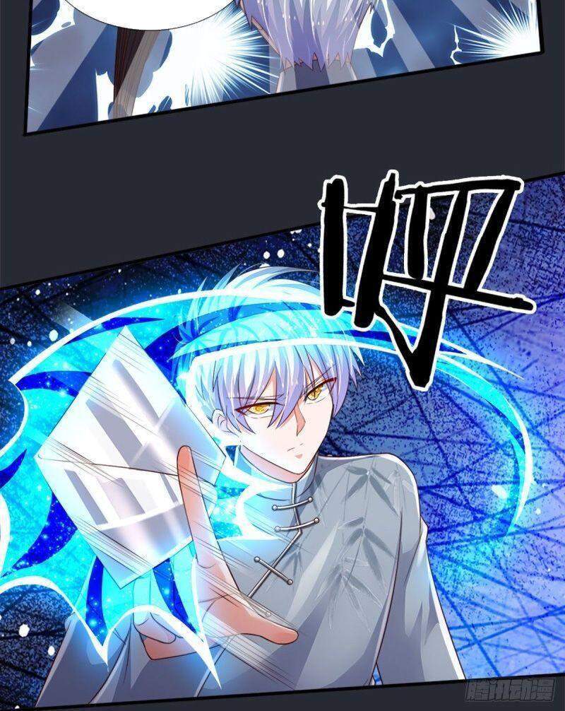 Luyện Thể Trăm Nghìn Tầng chapter 67 - Trang 10
