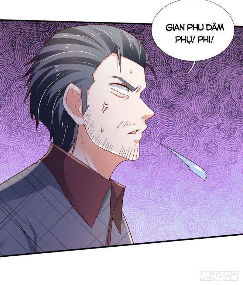 Luyện Thể Trăm Nghìn Tầng chapter 68 - Trang 21