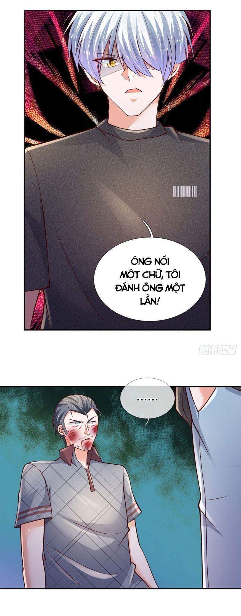 Luyện Thể Trăm Nghìn Tầng chapter 68 - Trang 28