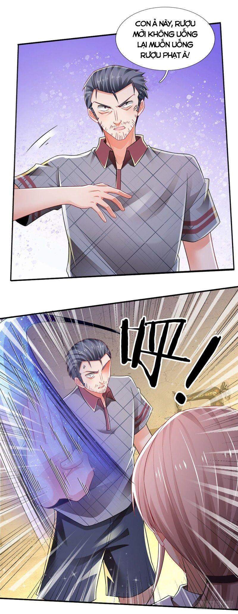 Luyện Thể Trăm Nghìn Tầng chapter 68 - Trang 7