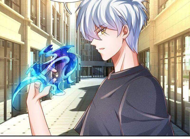 Luyện Thể Trăm Nghìn Tầng chapter 69 - Trang 27