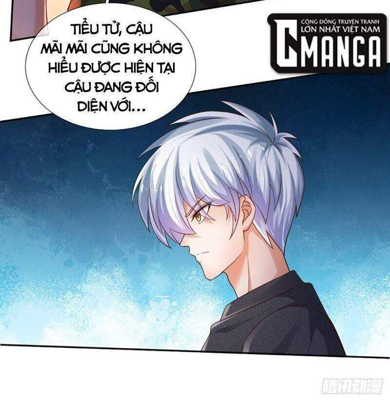 Luyện Thể Trăm Nghìn Tầng chapter 69 - Trang 31