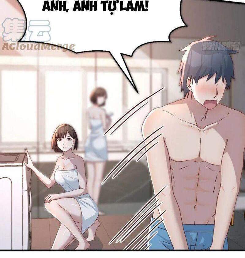 Trong Nhà Có 2 Bạn Gái Song Sinh chapter 164 - Trang 5