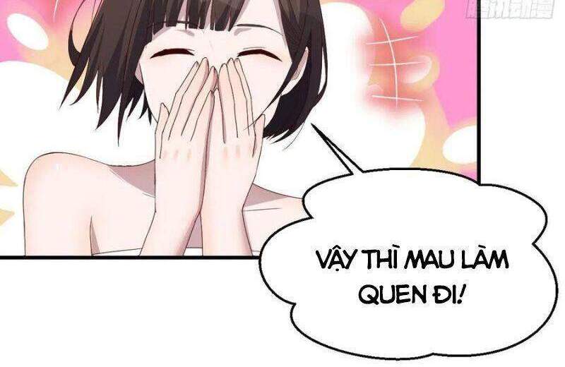 Trong Nhà Có 2 Bạn Gái Song Sinh chapter 164 - Trang 7