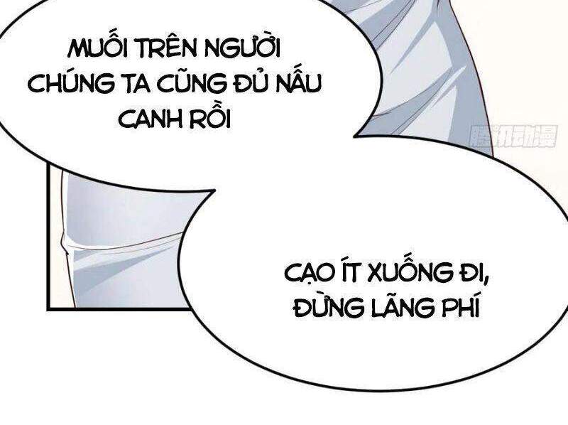 Trong Nhà Có 2 Bạn Gái Song Sinh chapter 164 - Trang 9