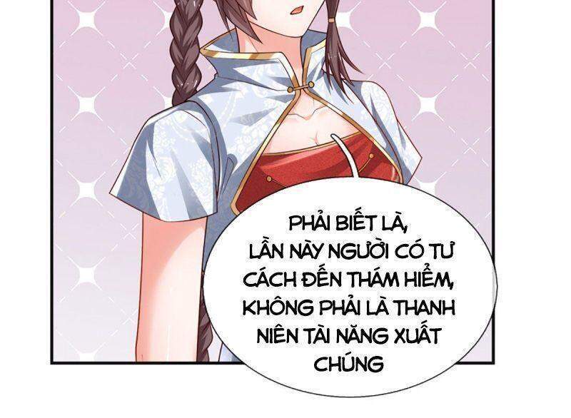 Luyện Thể Trăm Nghìn Tầng chapter 70 - Trang 14
