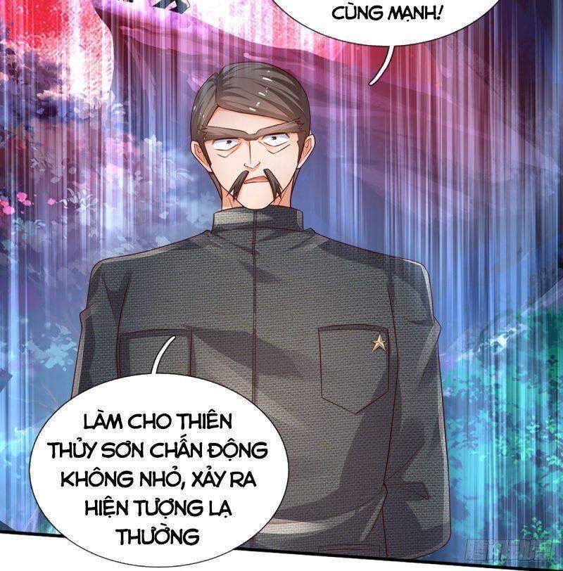 Luyện Thể Trăm Nghìn Tầng chapter 70 - Trang 26
