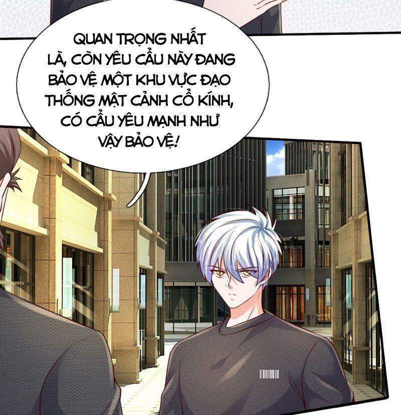 Luyện Thể Trăm Nghìn Tầng chapter 70 - Trang 28