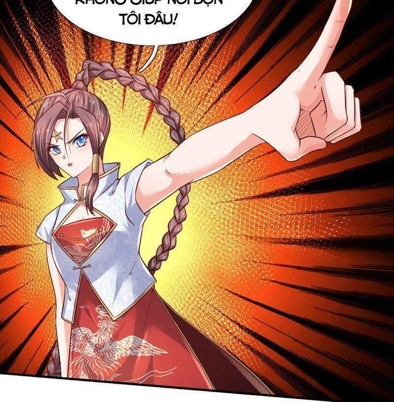 Luyện Thể Trăm Nghìn Tầng chapter 70 - Trang 31