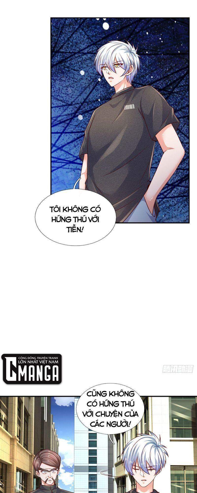 Luyện Thể Trăm Nghìn Tầng chapter 70 - Trang 34