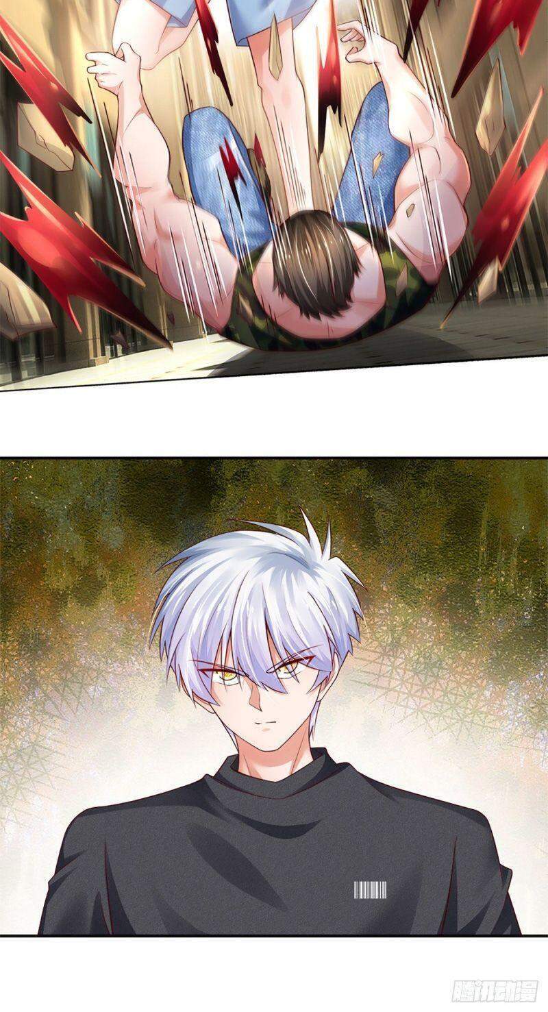 Luyện Thể Trăm Nghìn Tầng chapter 70 - Trang 4