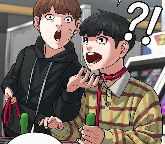 Nhiệm Vụ Đời Thật chapter 4 - Hamtruyen.vn