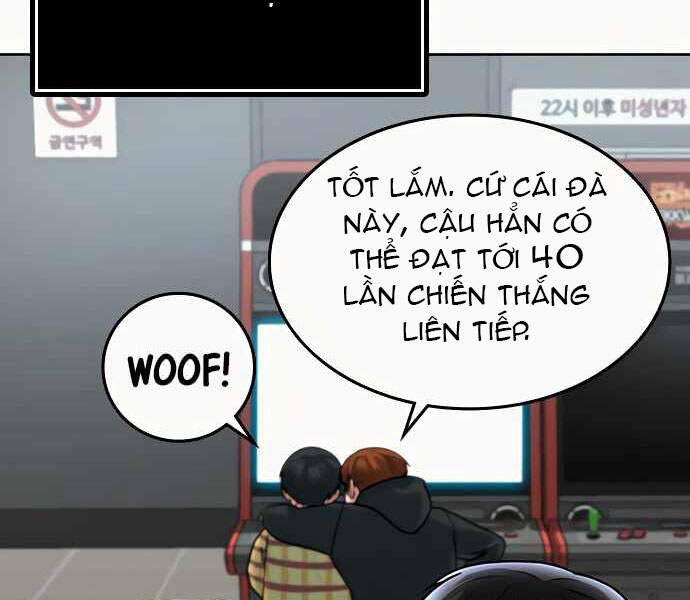 Nhiệm Vụ Đời Thật chapter 4 - Hamtruyen.vn