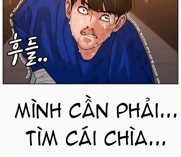 Nhiệm Vụ Đời Thật chapter 4 - Hamtruyen.vn