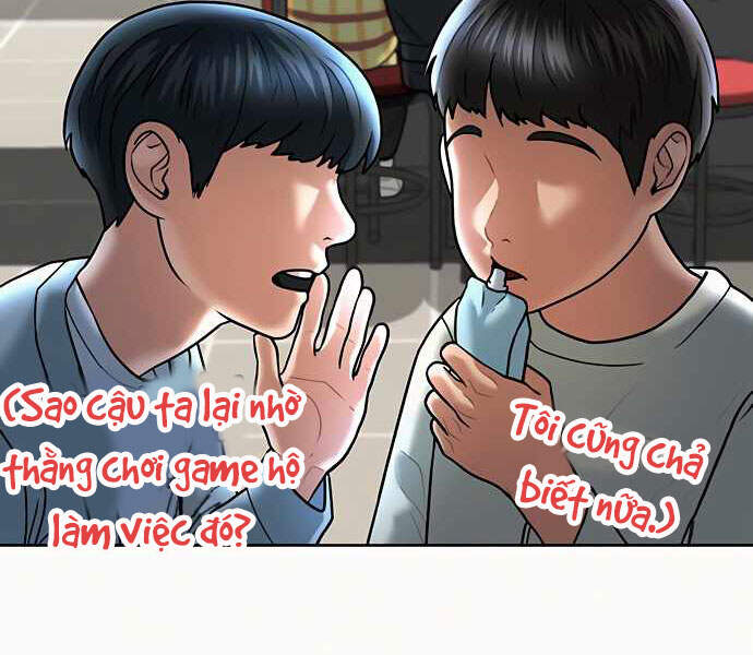 Nhiệm Vụ Đời Thật chapter 4 - Hamtruyen.vn