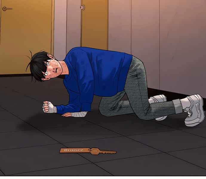Nhiệm Vụ Đời Thật chapter 4 - Hamtruyen.vn