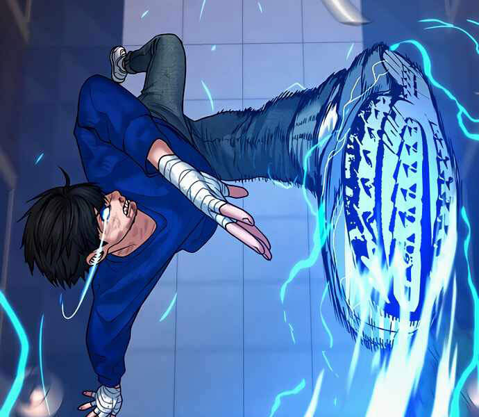 Nhiệm Vụ Đời Thật chapter 4 - Hamtruyen.vn