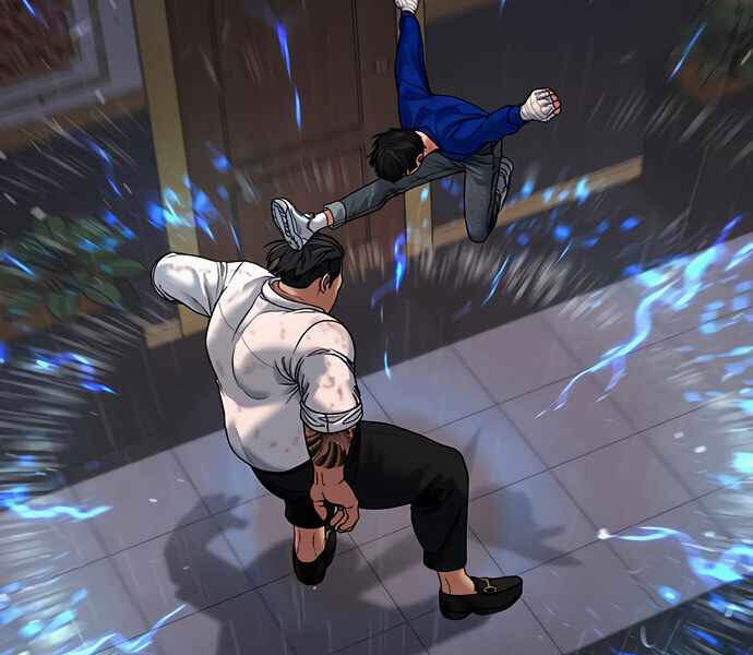 Nhiệm Vụ Đời Thật chapter 4 - Hamtruyen.vn
