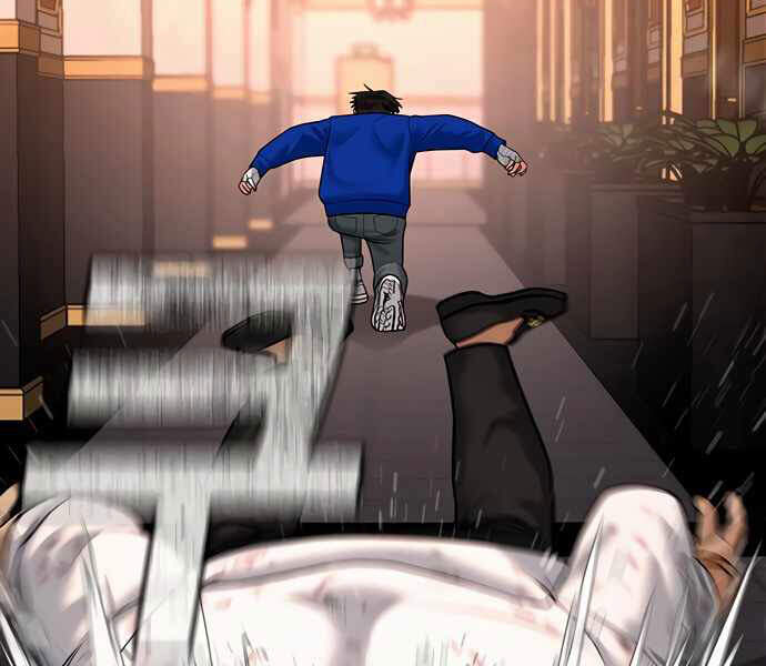 Nhiệm Vụ Đời Thật chapter 4 - Hamtruyen.vn