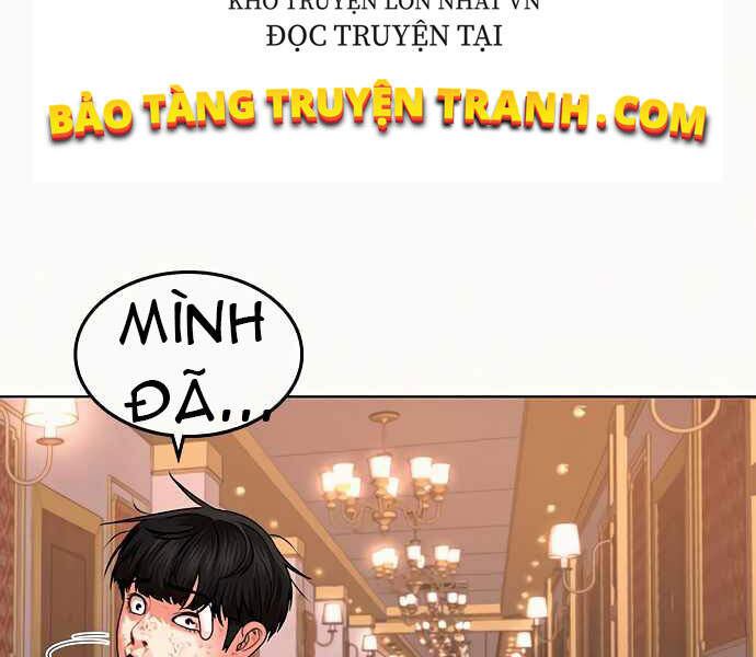 Nhiệm Vụ Đời Thật chapter 4 - Hamtruyen.vn