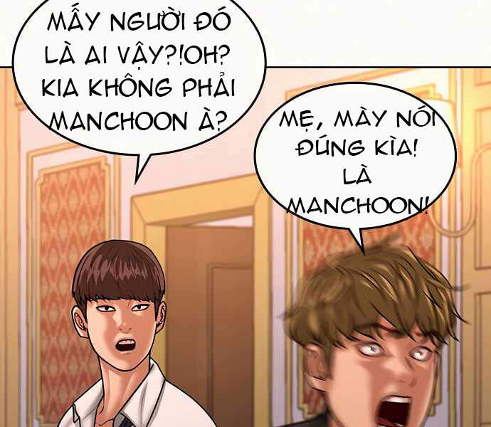 Nhiệm Vụ Đời Thật chapter 4 - Hamtruyen.vn