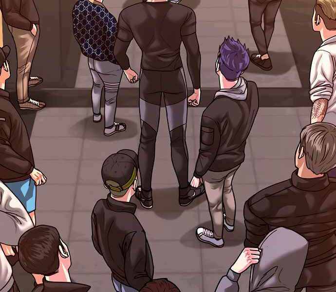 Nhiệm Vụ Đời Thật chapter 4 - Hamtruyen.vn
