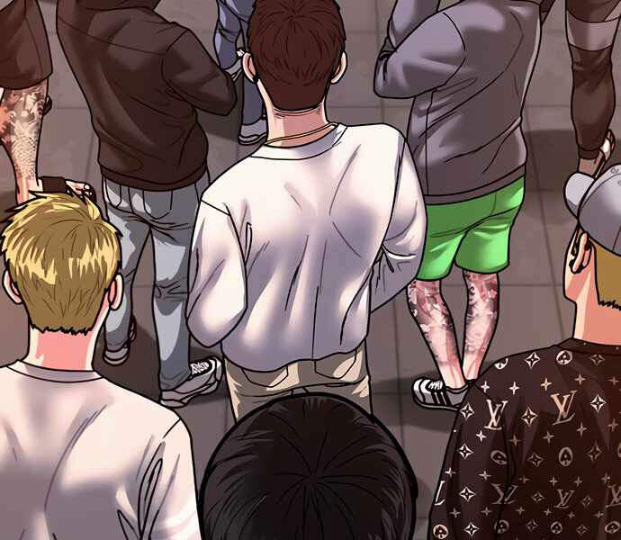 Nhiệm Vụ Đời Thật chapter 4 - Hamtruyen.vn
