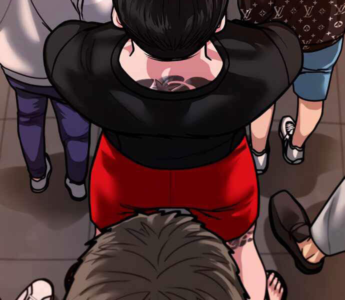 Nhiệm Vụ Đời Thật chapter 4 - Hamtruyen.vn