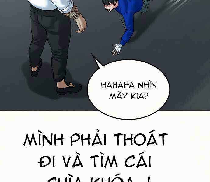 Nhiệm Vụ Đời Thật chapter 4 - Hamtruyen.vn