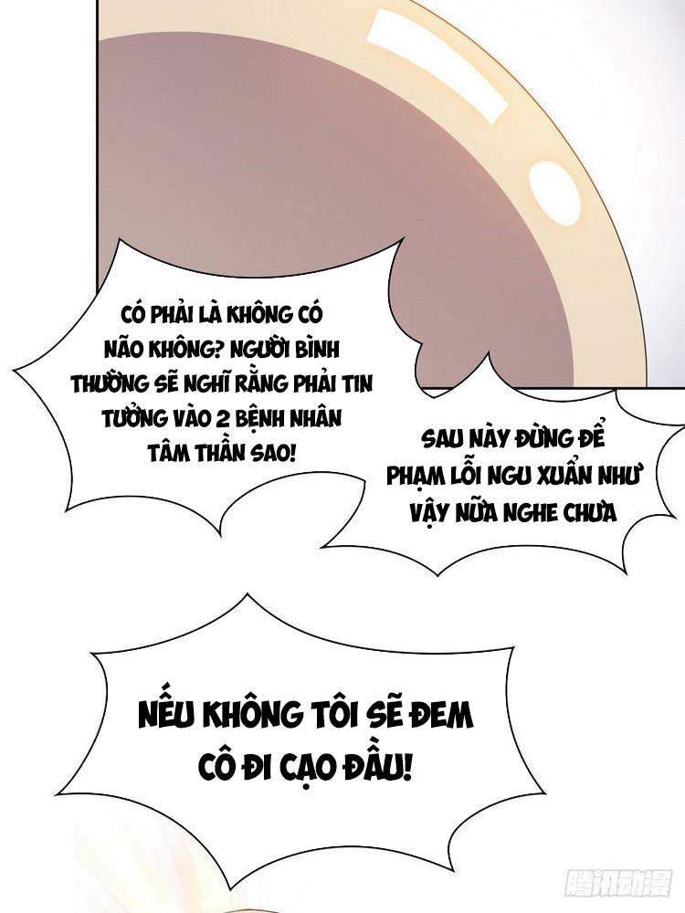 Cường Giả Đến Từ Trại Tâm Thần chapter 40 - Upload bởi truyensieuhay.com