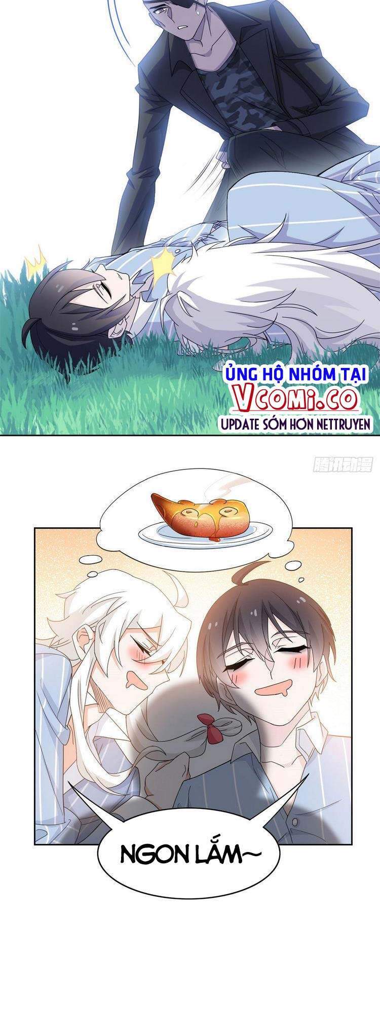 Cường Giả Đến Từ Trại Tâm Thần chapter 40 - Upload bởi truyensieuhay.com